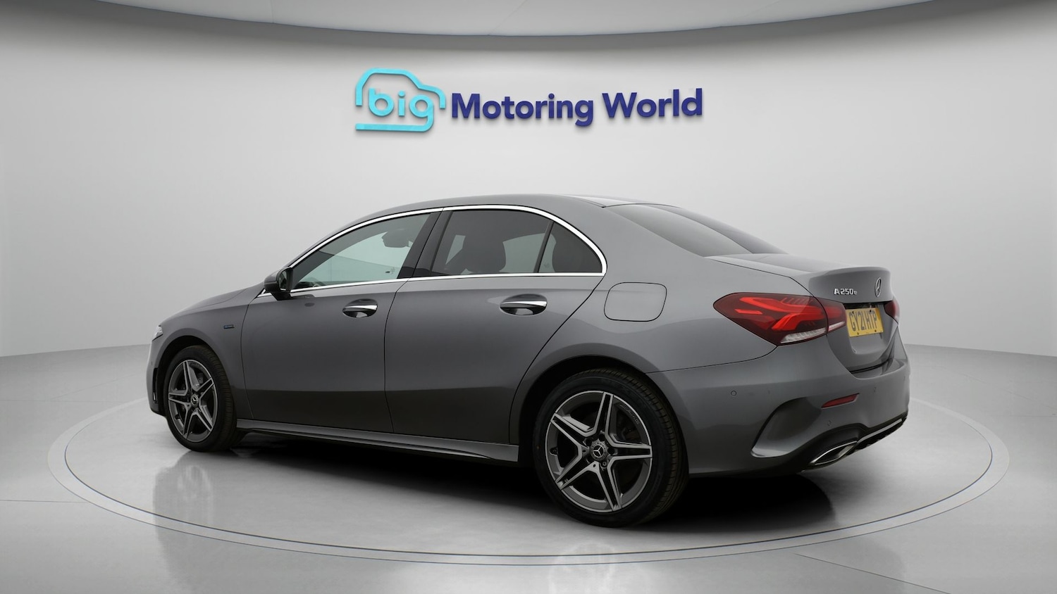 Used Mercedes-Benz A-Class 2021 for sale - 77762881: Photo 5