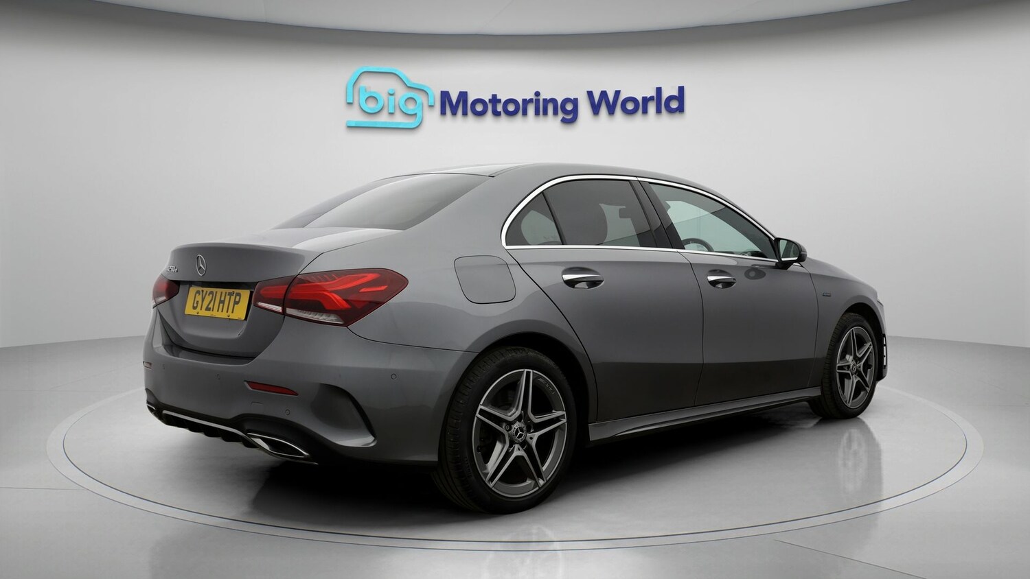 Used Mercedes-Benz A-Class 2021 for sale - 77762881: Photo 7