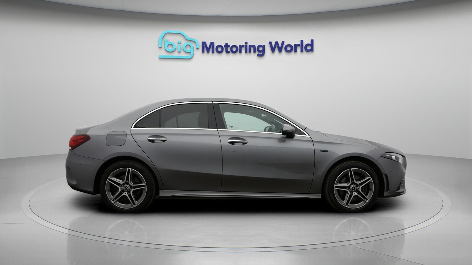 Used Mercedes-Benz A-Class 2021 for sale - 77762881: Photo 8