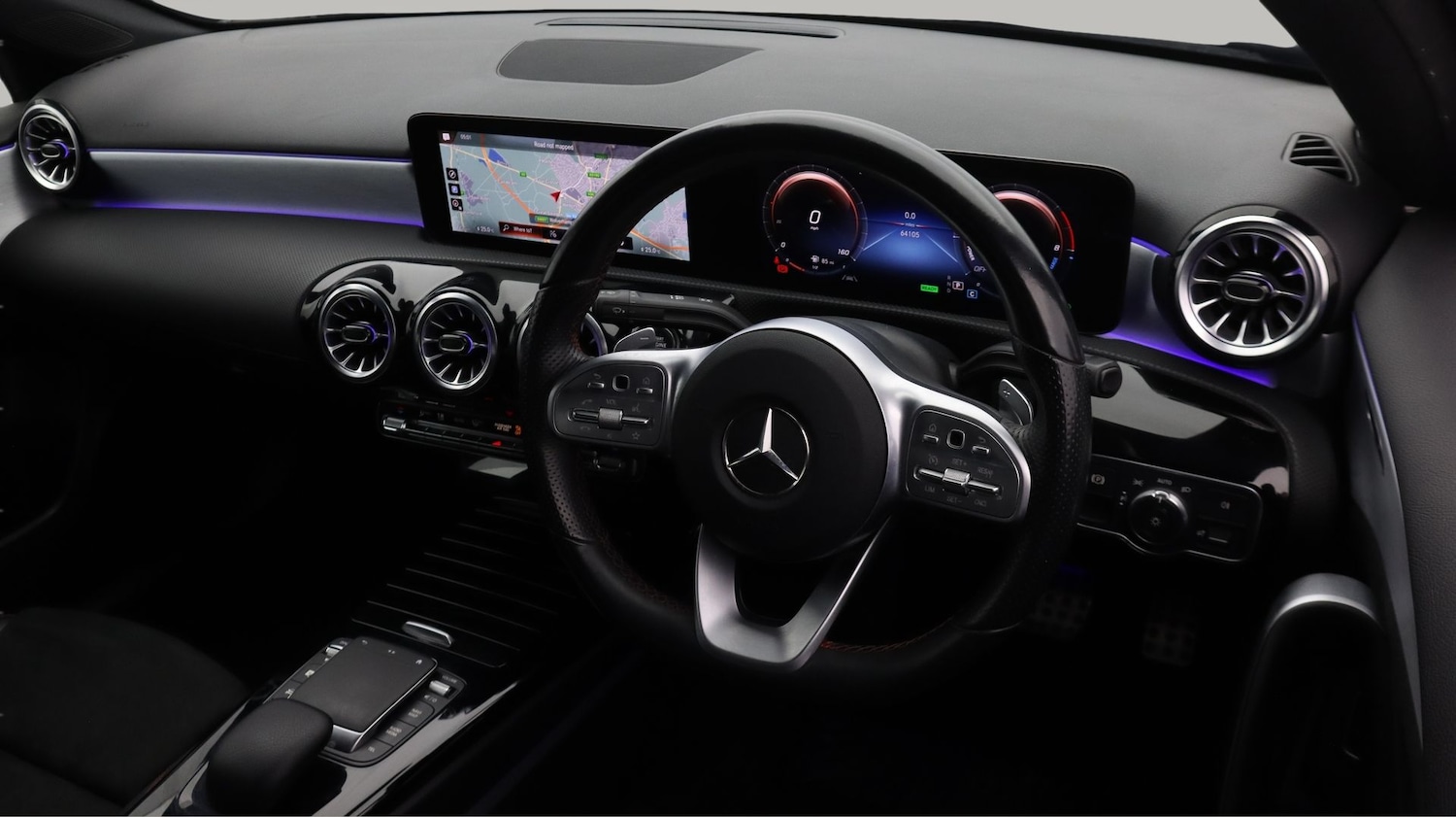 Used Mercedes-Benz A-Class 2021 for sale - 77762881: Photo 9