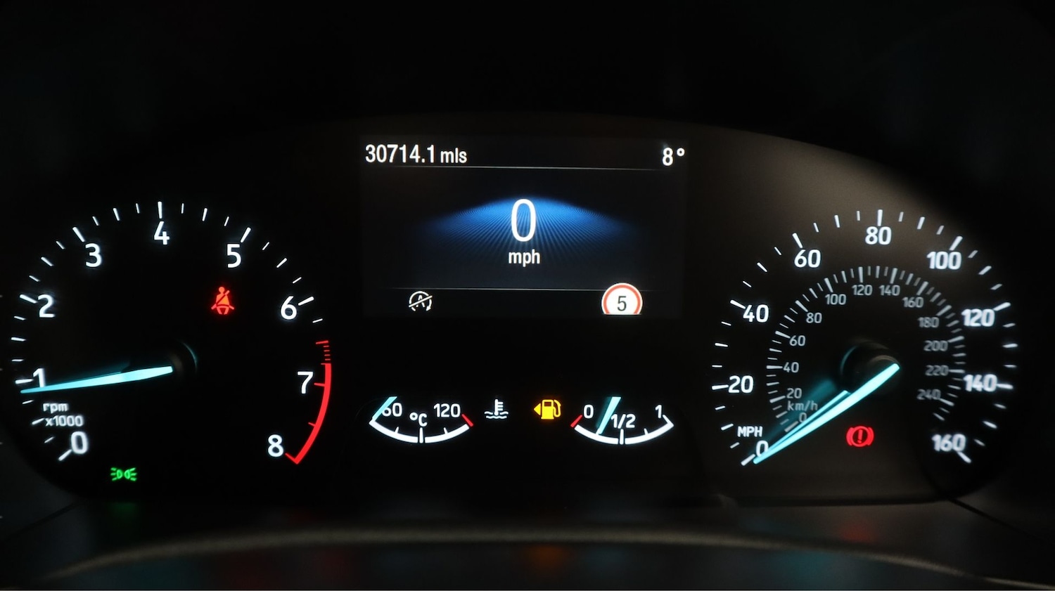 Used Ford Focus for sale - 78108939: Photo 10