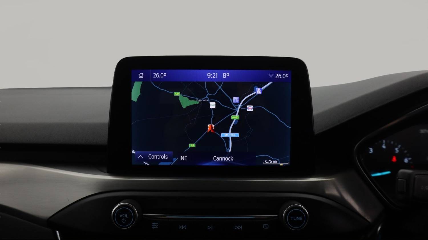 Used Ford Focus for sale - 78108939: Photo 11