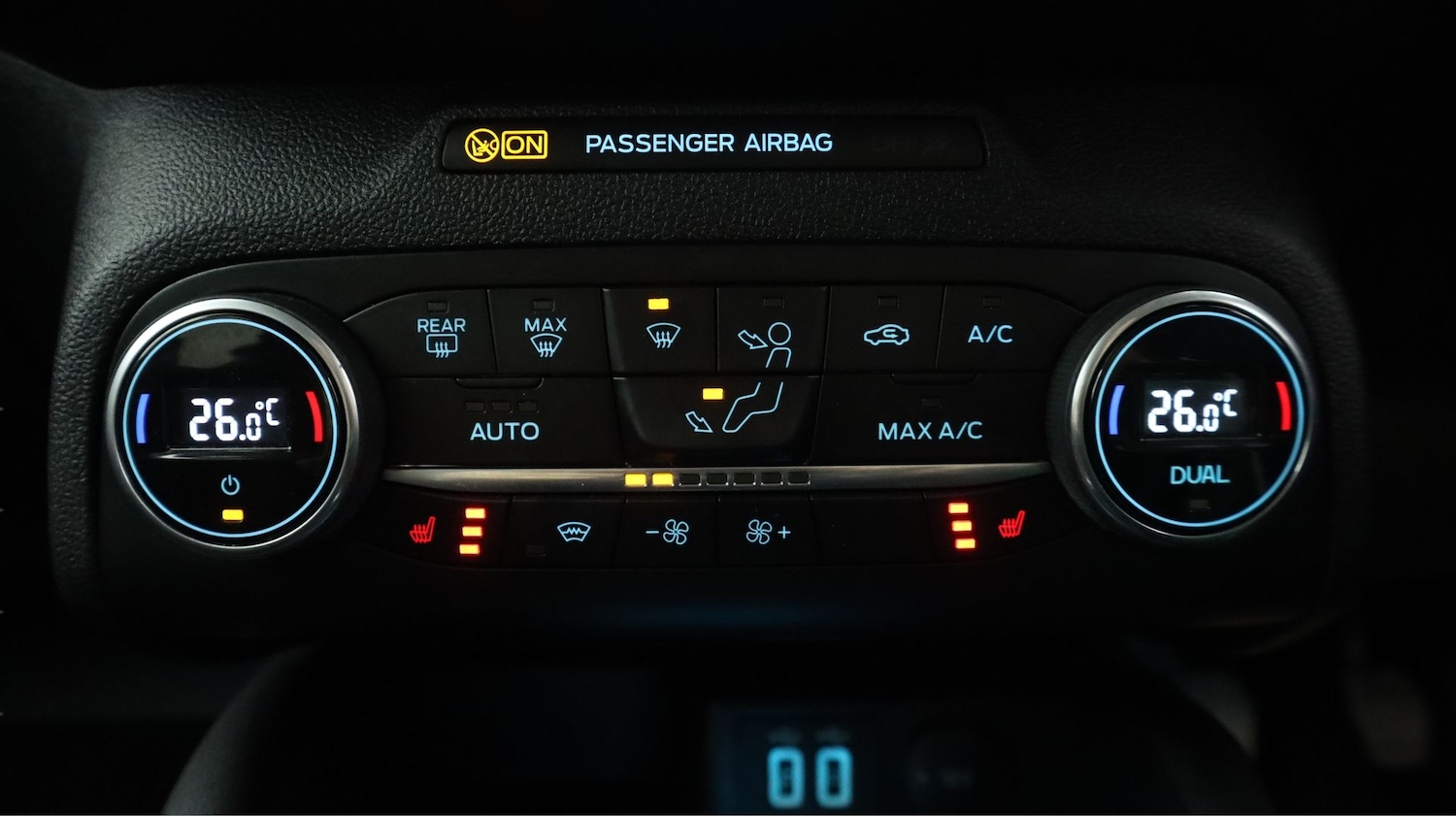 Used Ford Focus for sale - 78108939: Photo 12