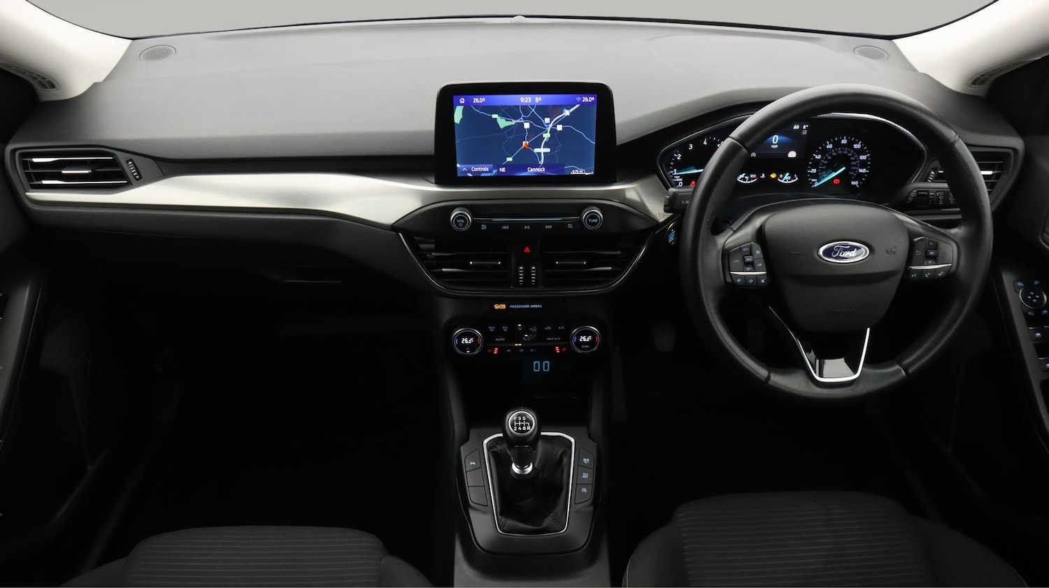 Used Ford Focus for sale - 78108939: Photo 13