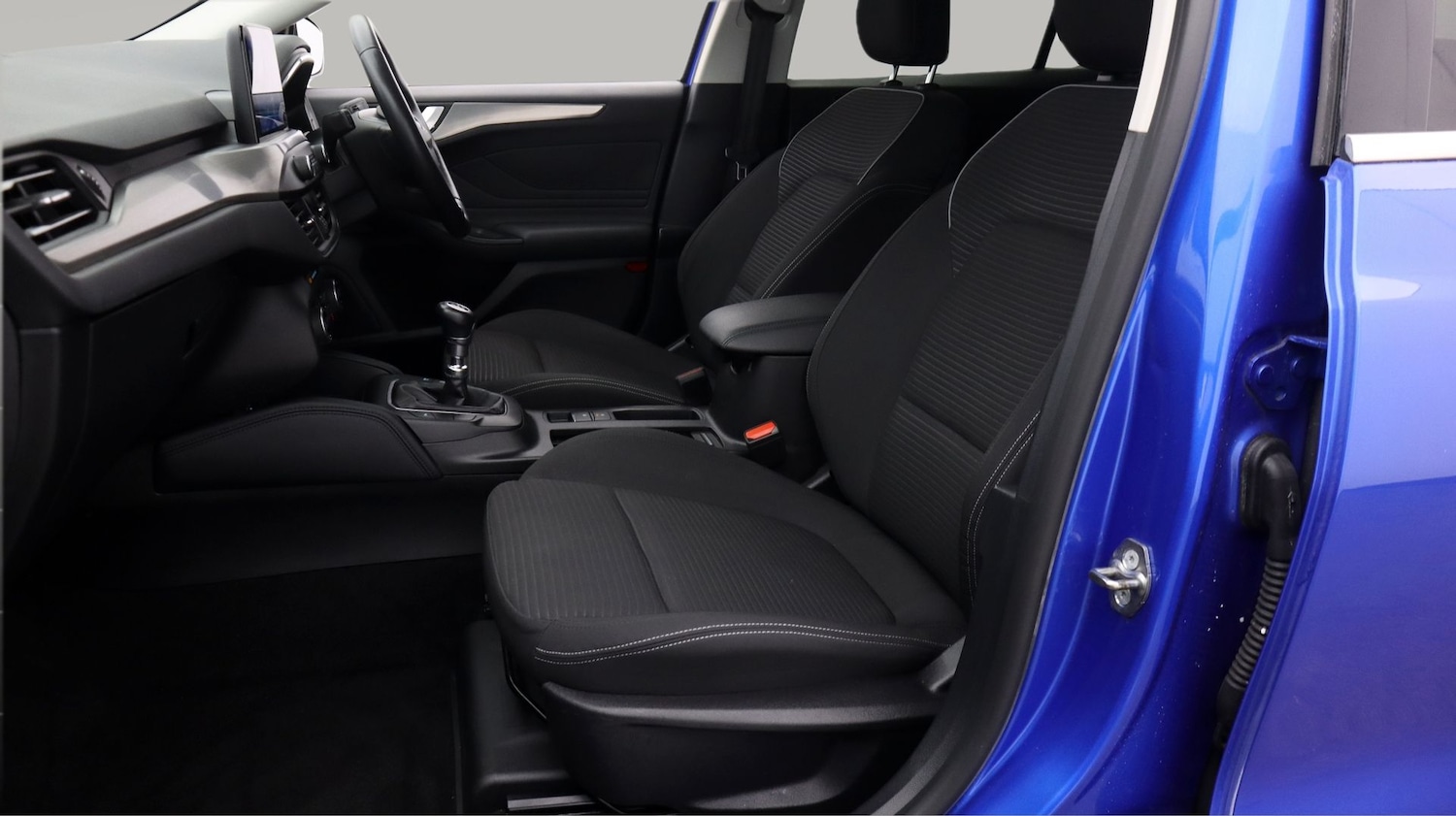 Used Ford Focus for sale - 78108939: Photo 14