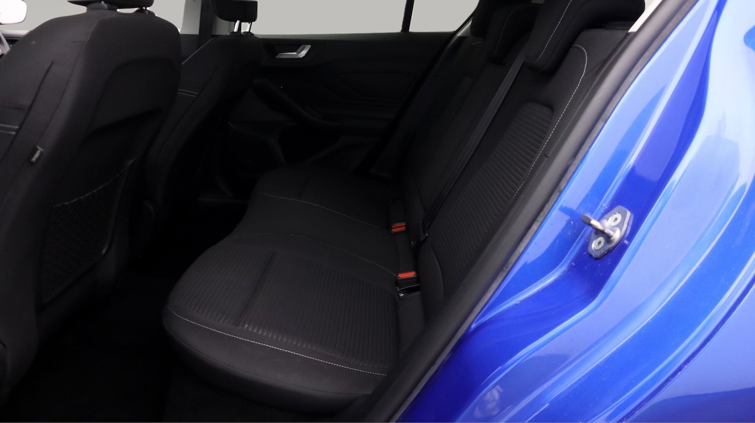 Used Ford Focus for sale - 78108939: Photo 16