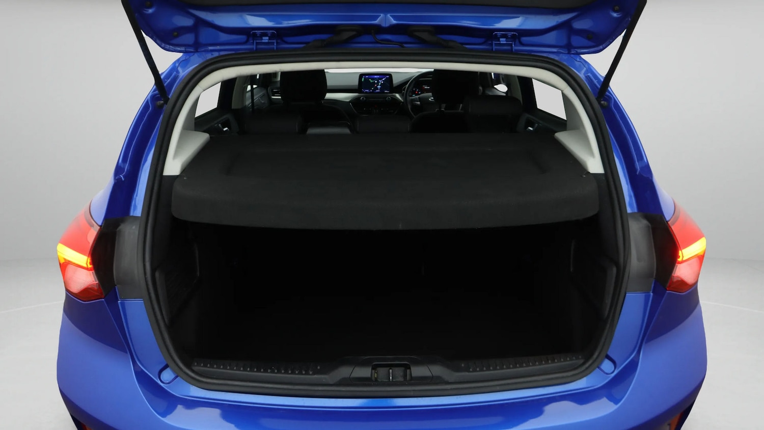 Used Ford Focus for sale - 78108939: Photo 17