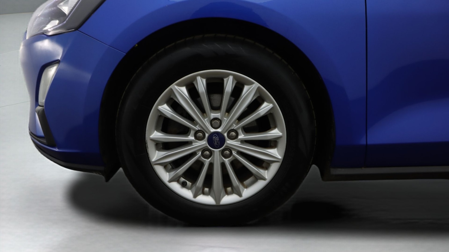 Used Ford Focus for sale - 78108939: Photo 18