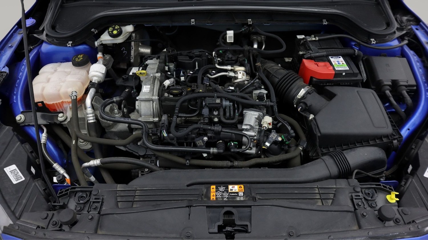 Used Ford Focus for sale - 78108939: Photo 19