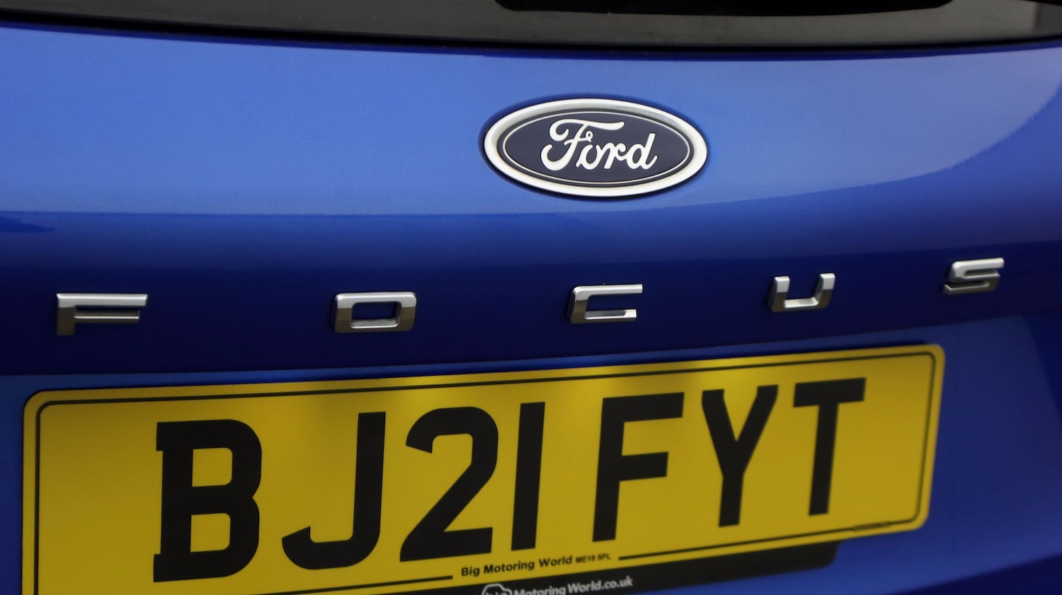 Used Ford Focus for sale - 78108939: Photo 23