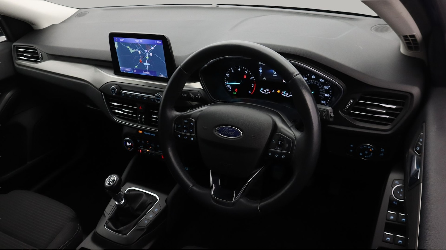 Used Ford Focus for sale - 78108939: Photo 9