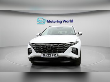 Used Hyundai TUCSON 2022 for sale - 78816070: Photo