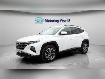 Used Hyundai TUCSON 2022 for sale - 78816070: Photo
