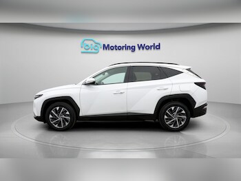 Used Hyundai TUCSON 2022 for sale - 78816070: Photo