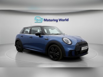 Used MINI Hatch 2021 for sale - 78484291: Photo