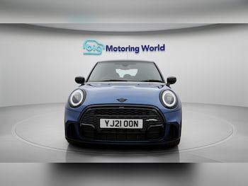 Used MINI Hatch 2021 for sale - 78484291: Photo