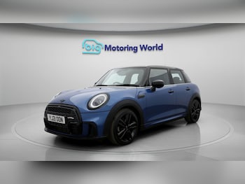 Used MINI Hatch 2021 for sale - 78484291: Photo