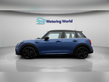 Used MINI Hatch 2021 for sale - 78484291: Photo
