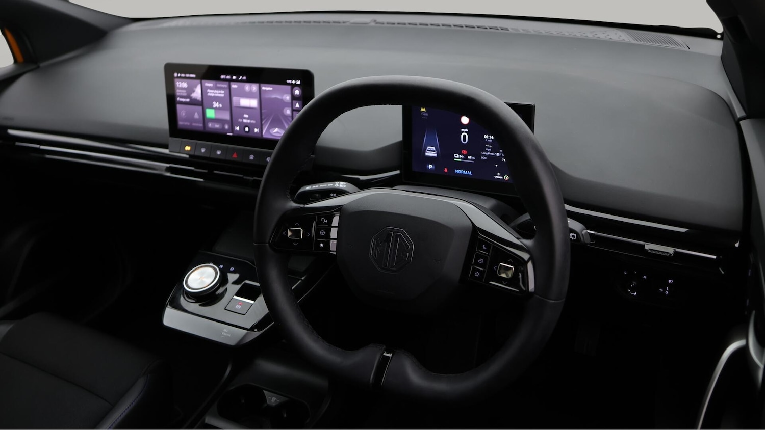 Used MG MG4 2023 for sale - 76431912: Photo 10