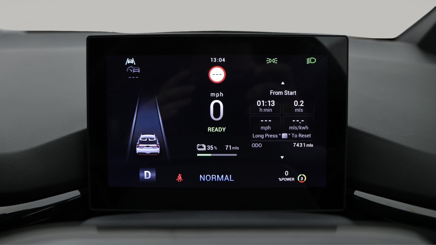 Used MG MG4 2023 for sale - 76431912: Photo 11