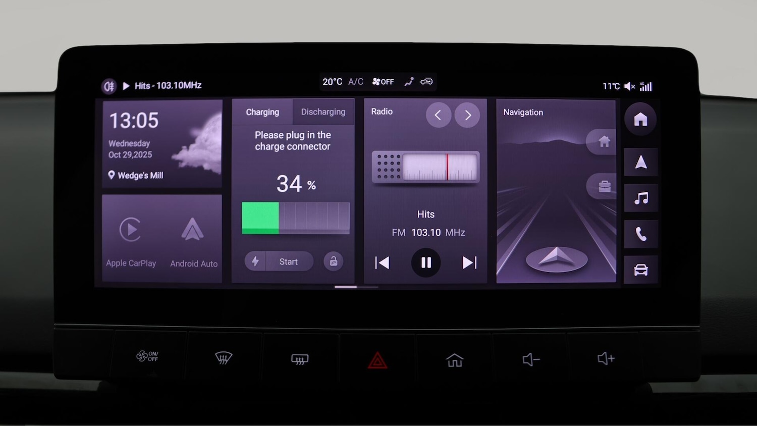 Used MG MG4 2023 for sale - 76431912: Photo 12