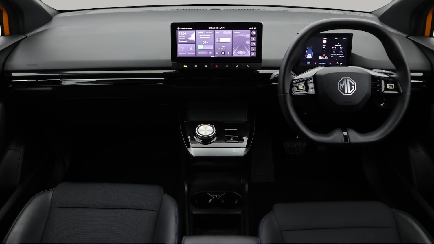 Used MG MG4 2023 for sale - 76431912: Photo 14