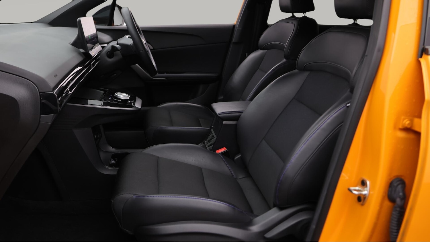 Used MG MG4 2023 for sale - 76431912: Photo 15