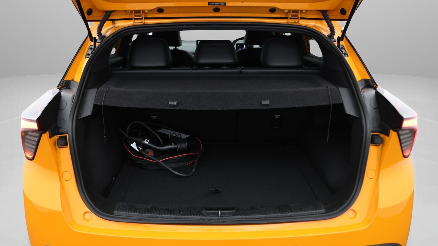 Used MG MG4 2023 for sale - 76431912: Photo 18