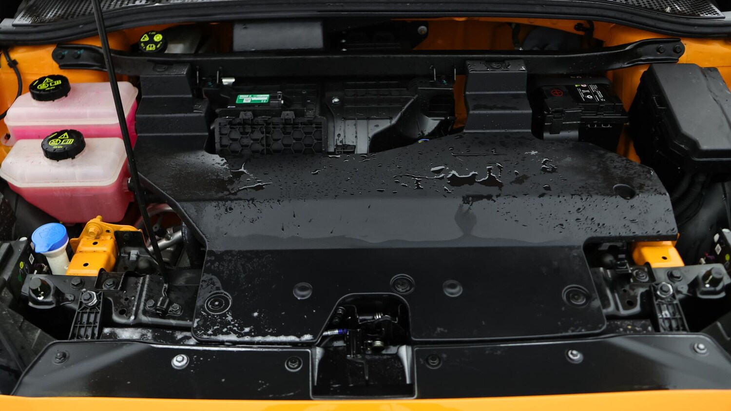 Used MG MG4 2023 for sale - 76431912: Photo 20