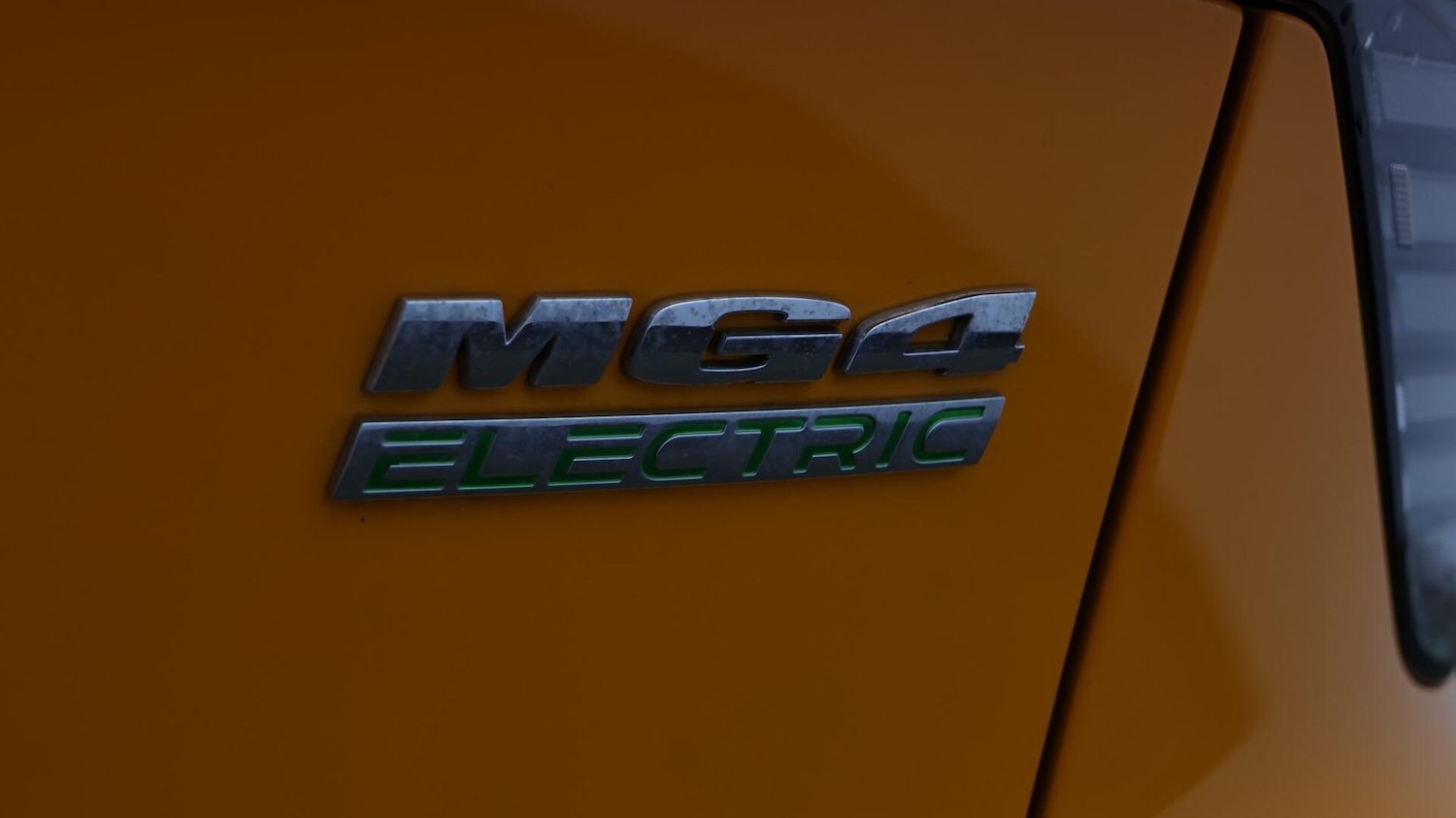 Used MG MG4 2023 for sale - 76431912: Photo 22