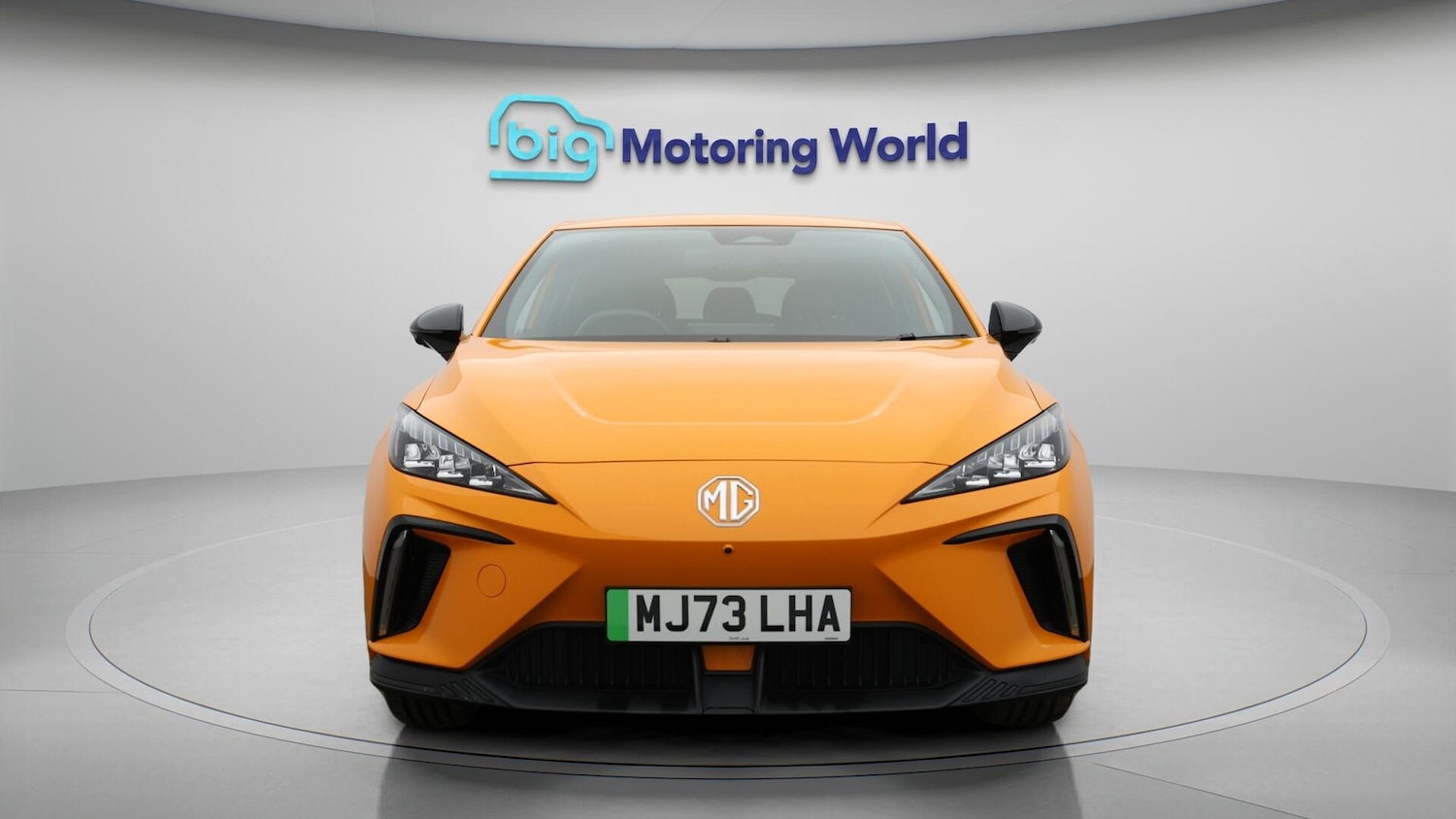 Used MG MG4 2023 for sale - 76431912: Photo 3