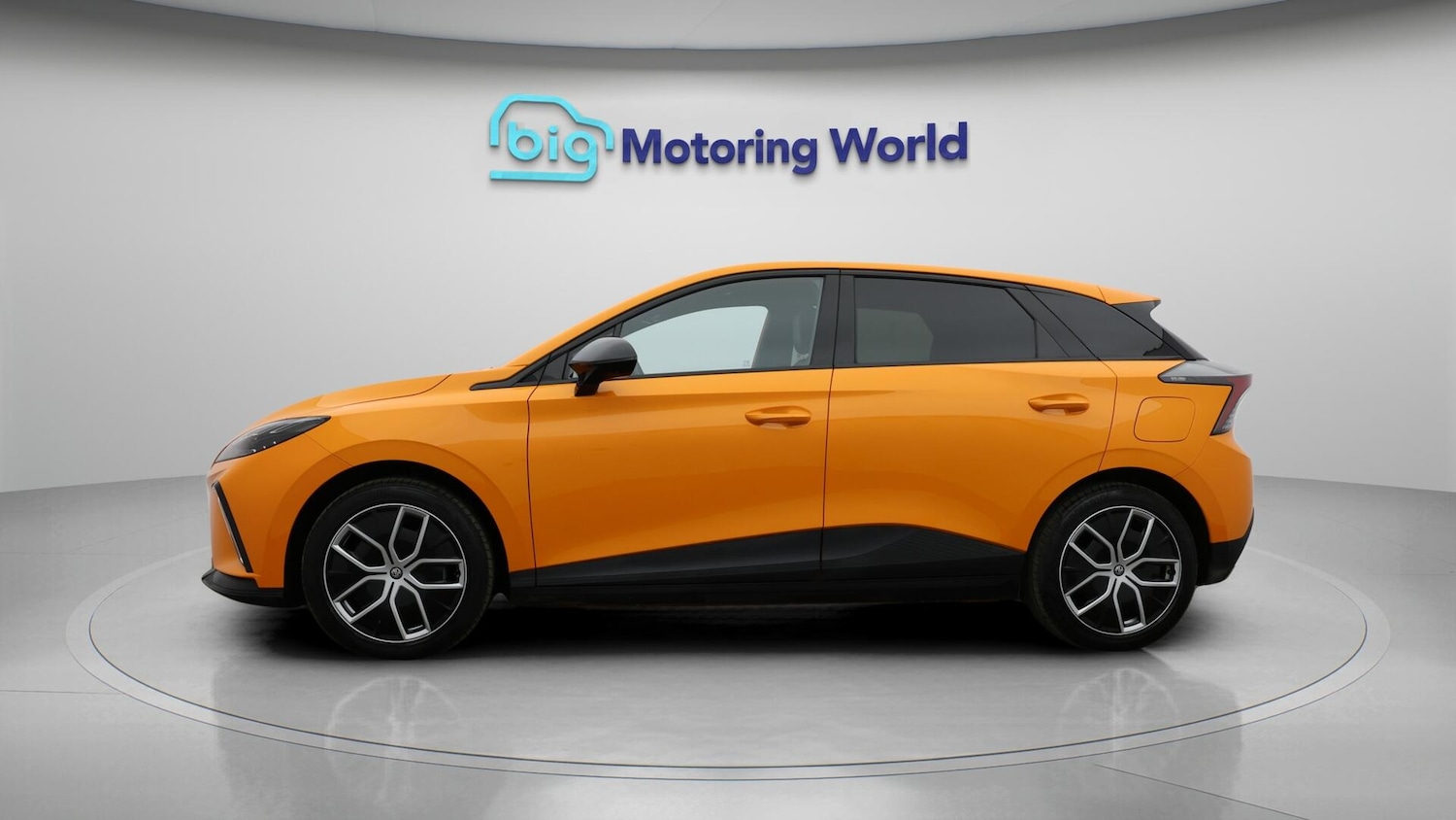 Used MG MG4 2023 for sale - 76431912: Photo 5