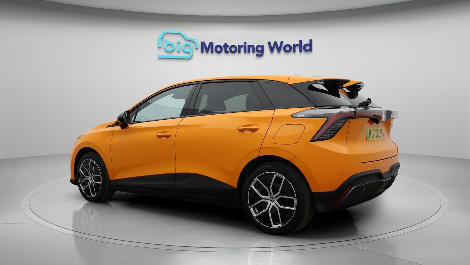 Used MG MG4 2023 for sale - 76431912: Photo 6