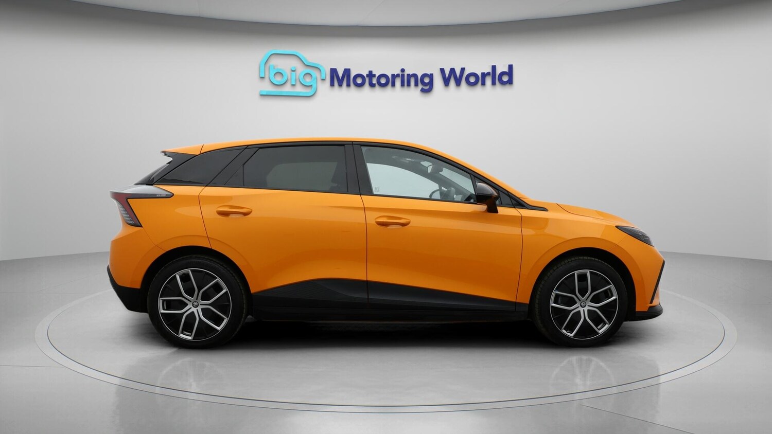 Used MG MG4 2023 for sale - 76431912: Photo 9