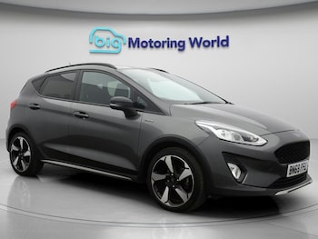 2019 (69) - 1.0T EcoBoost GPF Active B&O Play Hatchback 5dr Petrol Manual Euro 6 (s/s)