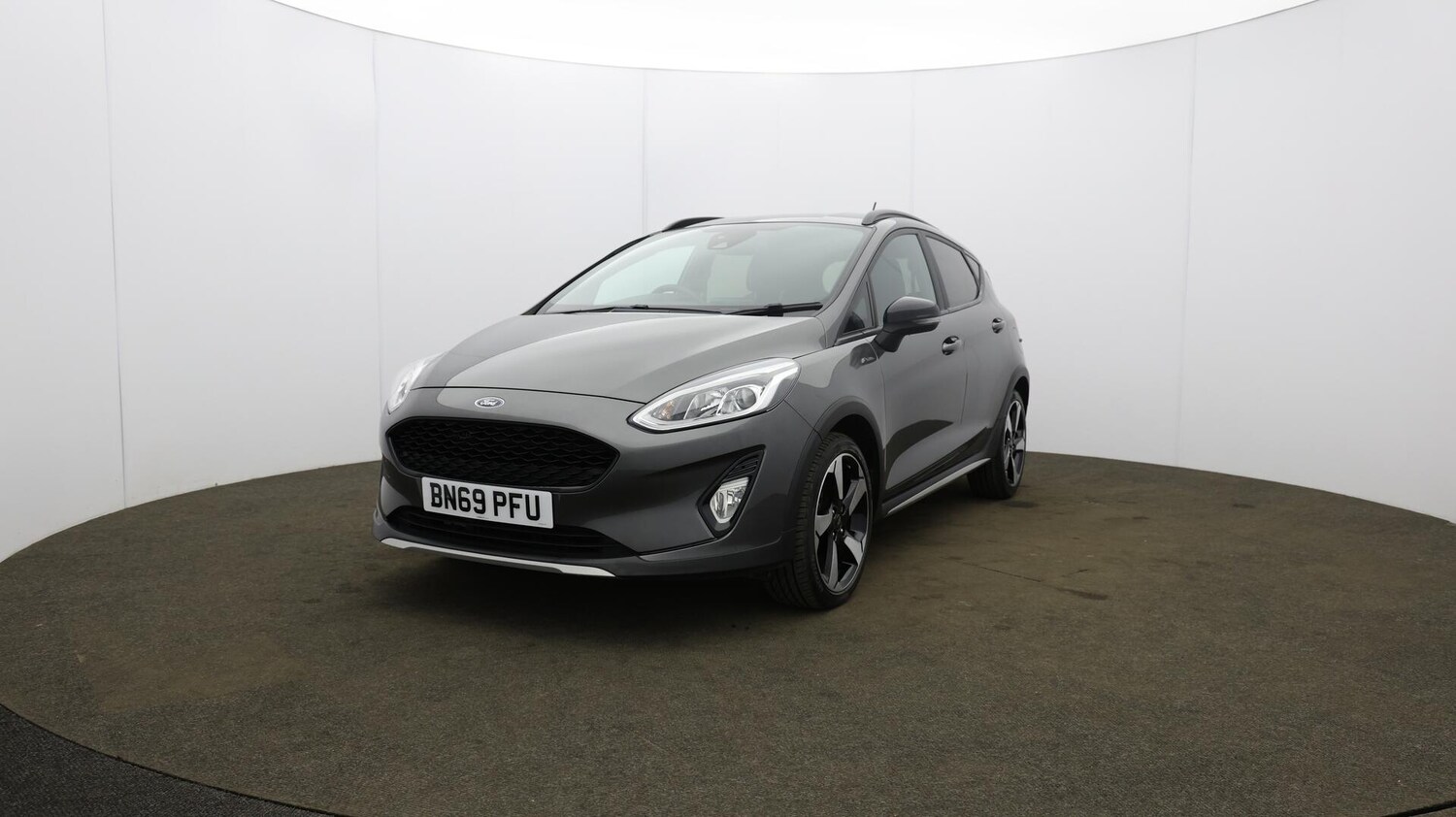 Vehicle 49