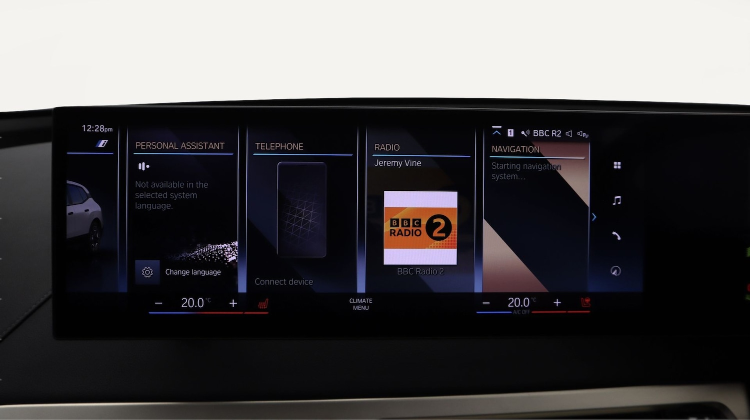 Used BMW iX 2022 for sale - 77261815: Photo 11