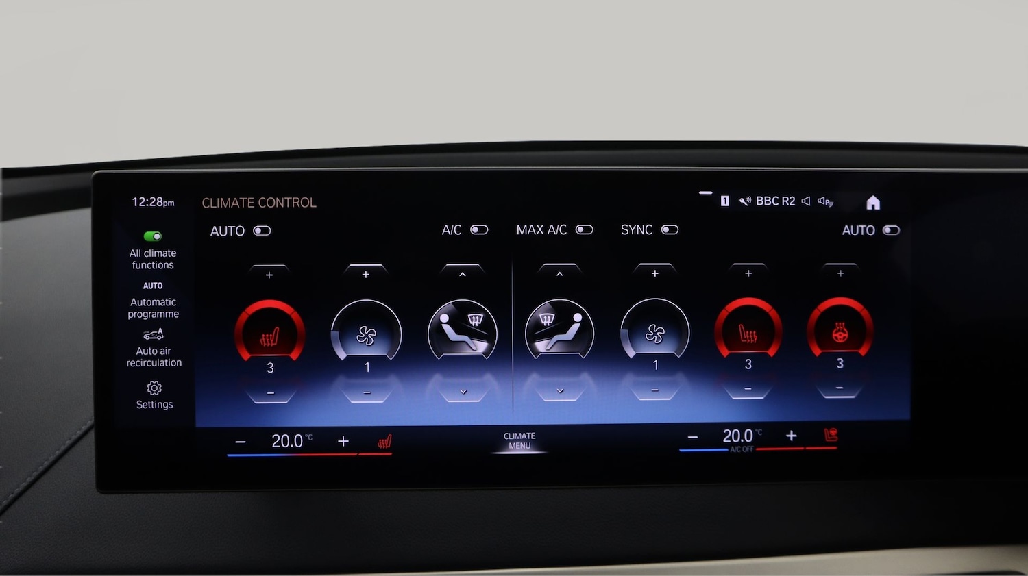 Used BMW iX 2022 for sale - 77261815: Photo 12