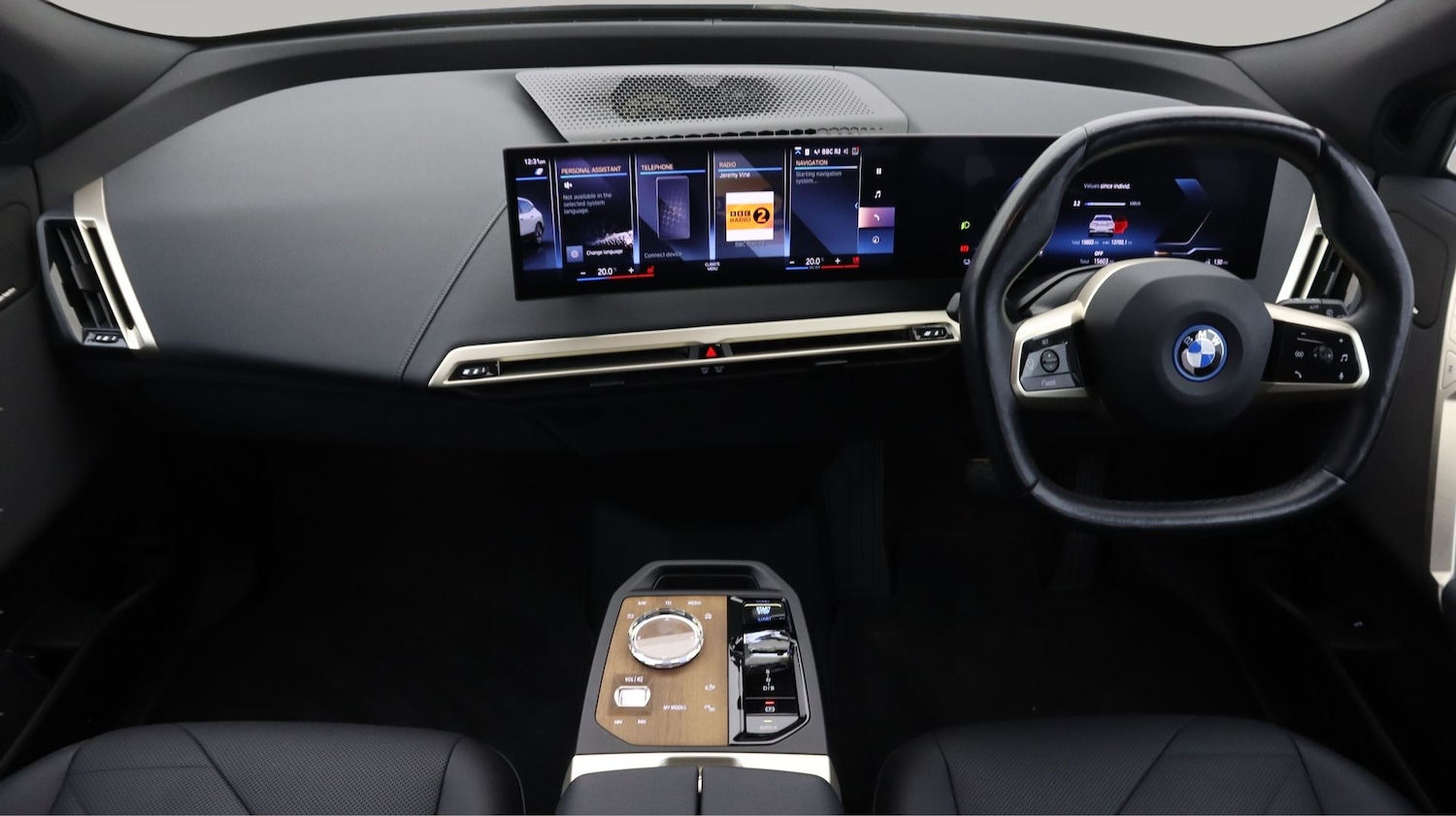 Used BMW iX 2022 for sale - 77261815: Photo 13