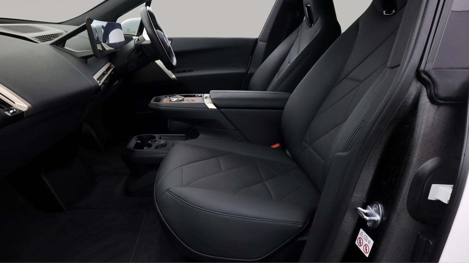 Used BMW iX 2022 for sale - 77261815: Photo 14