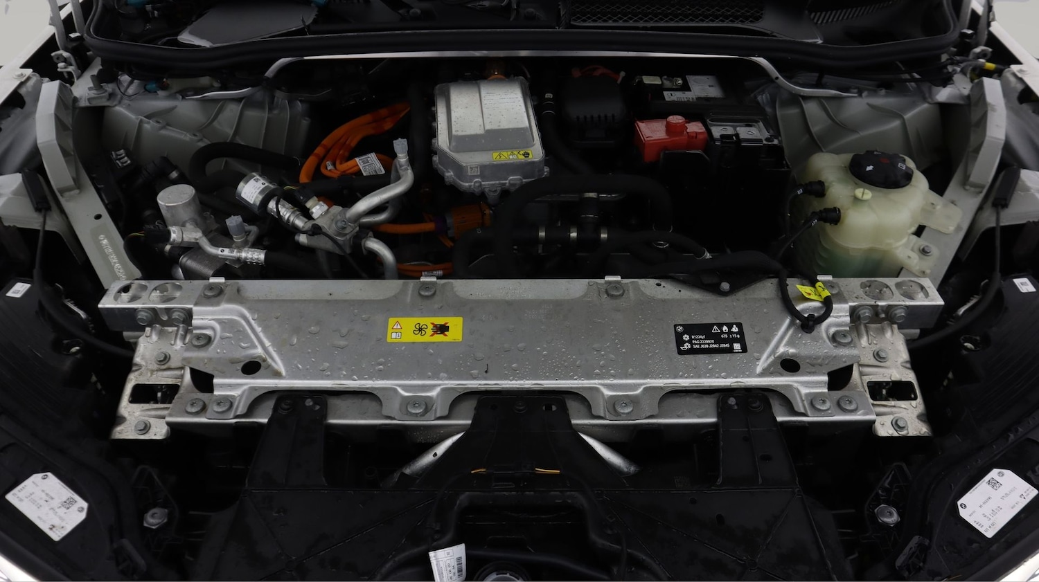 Used BMW iX 2022 for sale - 77261815: Photo 19