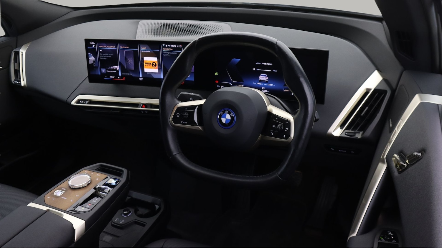 Used BMW iX 2022 for sale - 77261815: Photo 9