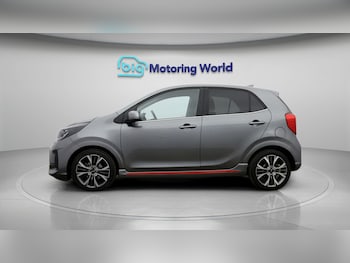 Used Kia Picanto 2022 for sale - 79216034: Photo