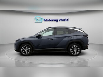 Used Hyundai TUCSON 2022 for sale - 78667698: Photo