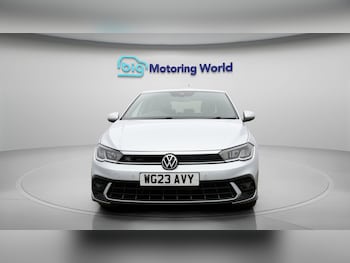 Used Volkswagen Polo 2023 for sale - 78282013: Photo