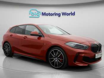 2021 (71) - 2.0 128ti (LCP) Hatchback 5dr Petrol Auto Euro 6 (s/s) (265 ps)