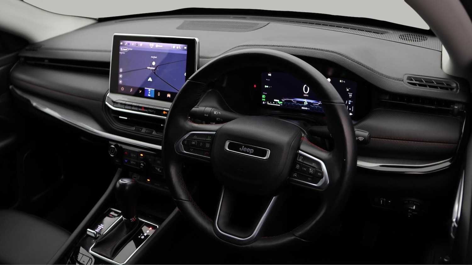 Used Jeep Compass 2022 for sale - 76388738: Photo 10