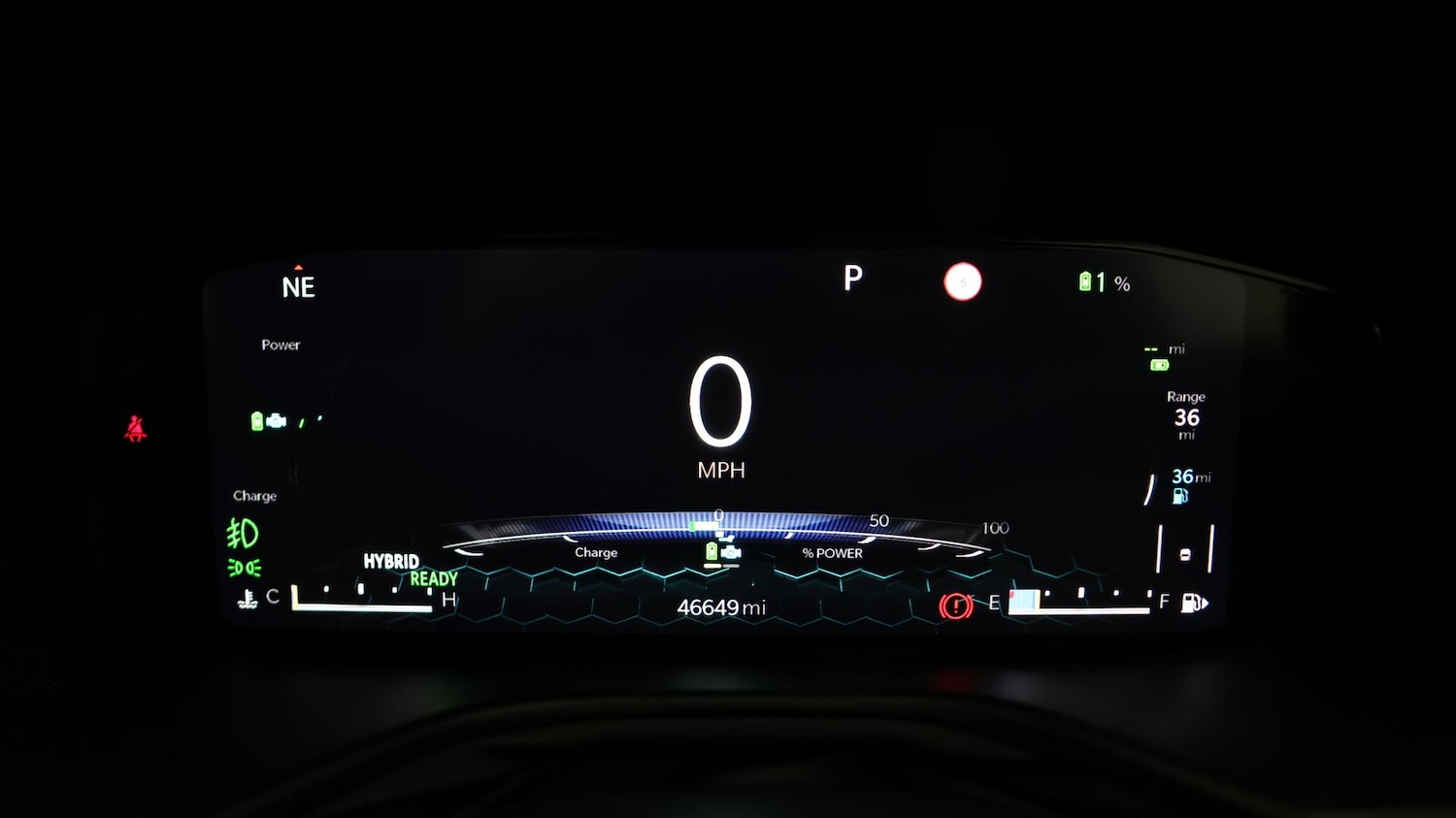 Used Jeep Compass 2022 for sale - 76388738: Photo 11