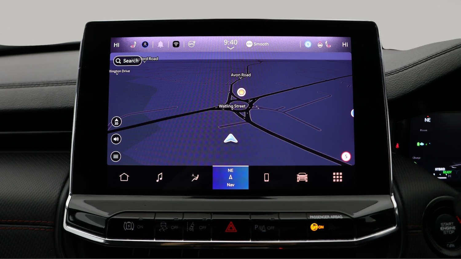 Used Jeep Compass 2022 for sale - 76388738: Photo 12