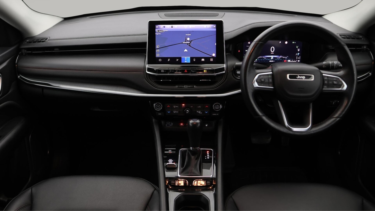 Used Jeep Compass 2022 for sale - 76388738: Photo 14